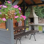 农家乐 Siedlisko Nad Stawem Nowa Wies (Klodzko)