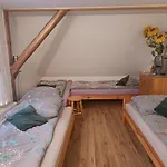 Siedlisko Nad Stawem 农家乐 Nowa Wies (Klodzko)