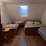 Siedlisko Nad Stawem 农家乐