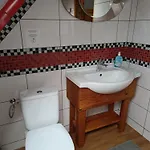 Siedlisko Nad Stawem 农家乐 Nowa Wies (Klodzko)