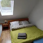 Siedlisko Nad Stawem 农家乐