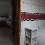 农家乐 Siedlisko Nad Stawem