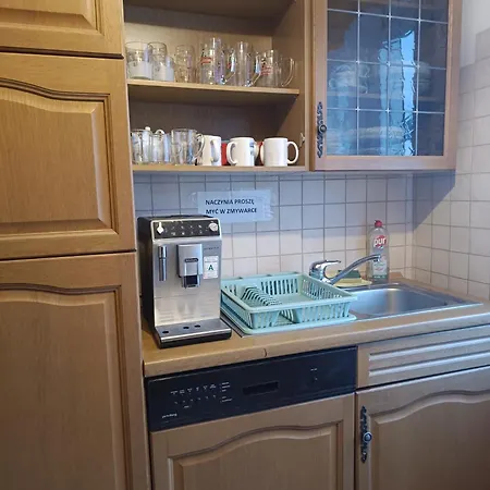 Siedlisko Nad Stawem