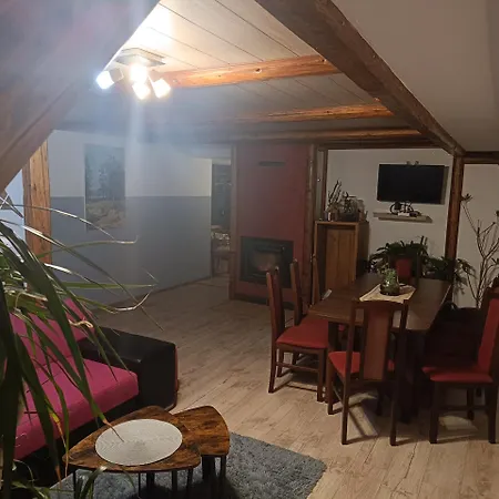 Agroturismo Siedlisko Nad Stawem