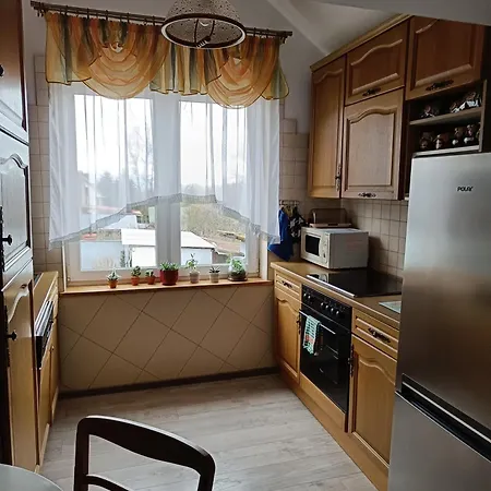 Siedlisko Nad Stawem Agroturismo Nowa Wies (Klodzko)