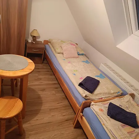 Siedlisko Nad Stawem *
