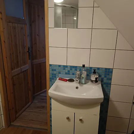 Siedlisko Nad Stawem *