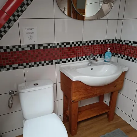 Siedlisko Nad Stawem Agroturismo Nowa Wies (Klodzko)