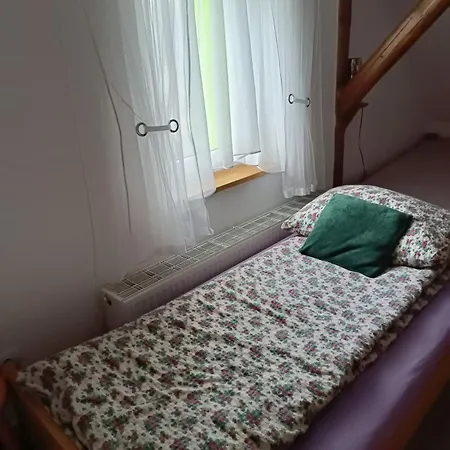 Siedlisko Nad Stawem