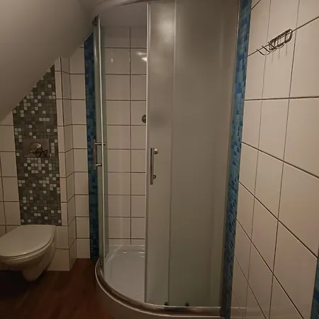 Siedlisko Nad Stawem