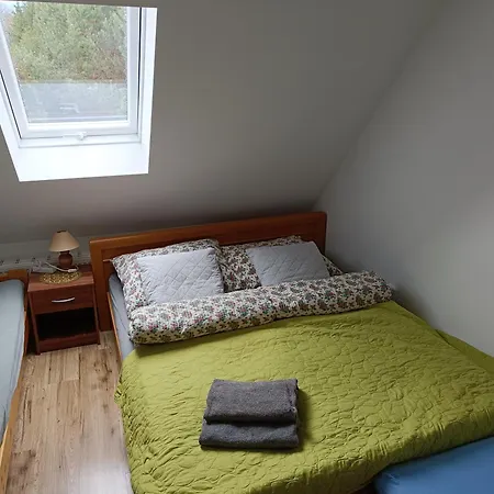 Siedlisko Nad Stawem Farma