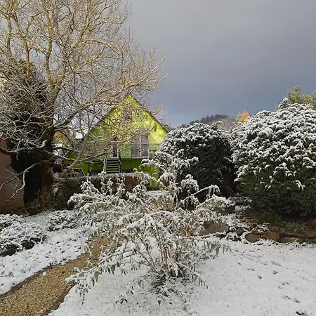 Siedlisko Nad Stawem *