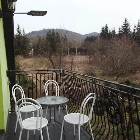 Siedlisko Nad Stawem *