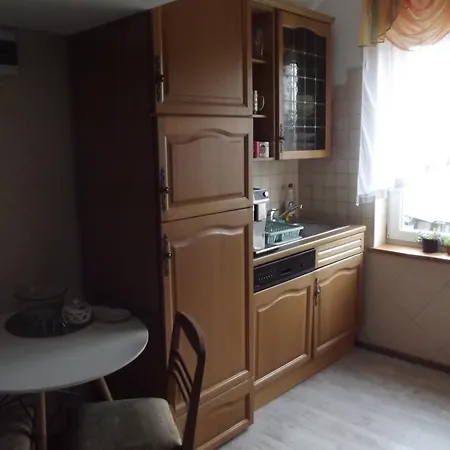 Siedlisko Nad Stawem Farmház