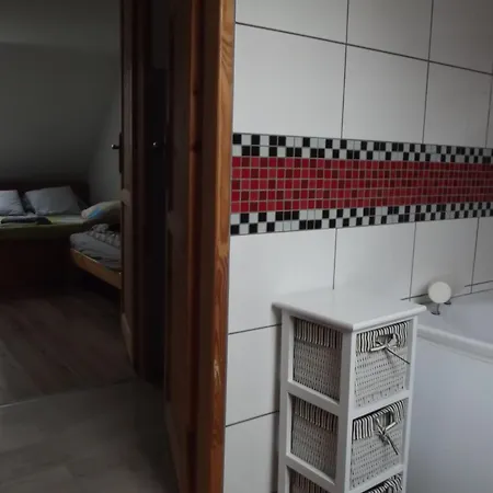 Farma Siedlisko Nad Stawem