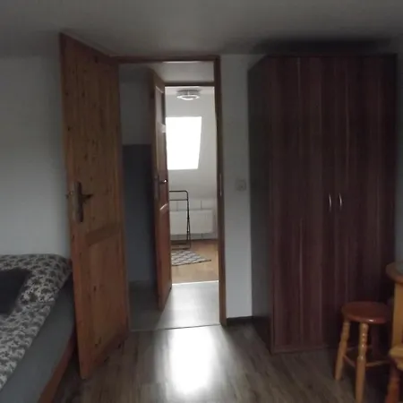 Farma Siedlisko Nad Stawem *