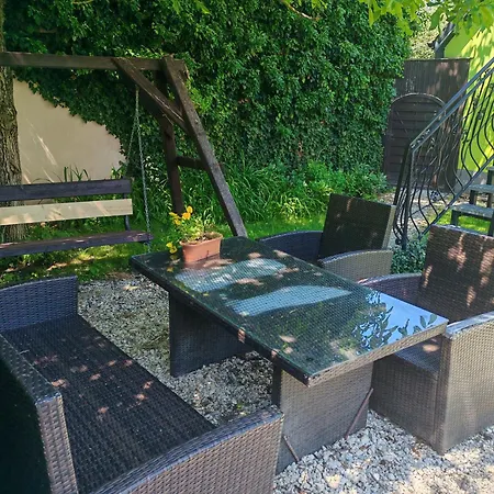 Agroturismo Siedlisko Nad Stawem *
