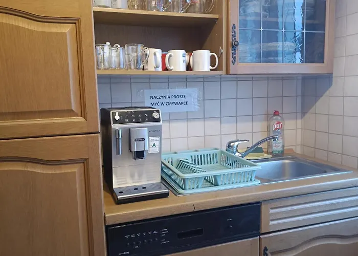 Siedlisko Nad Stawem