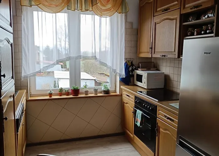 Siedlisko Nad Stawem Farmház Nowa Wieś