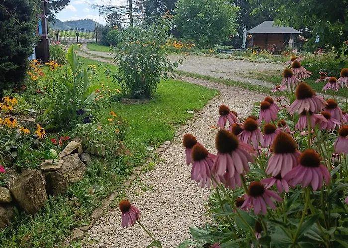 Siedlisko Nad Stawem *