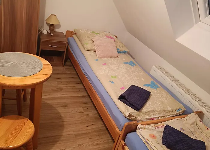 Siedlisko Nad Stawem *