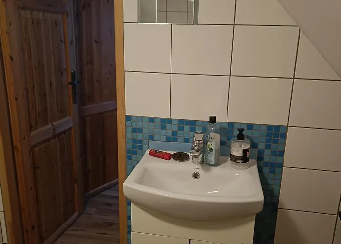 Siedlisko Nad Stawem *