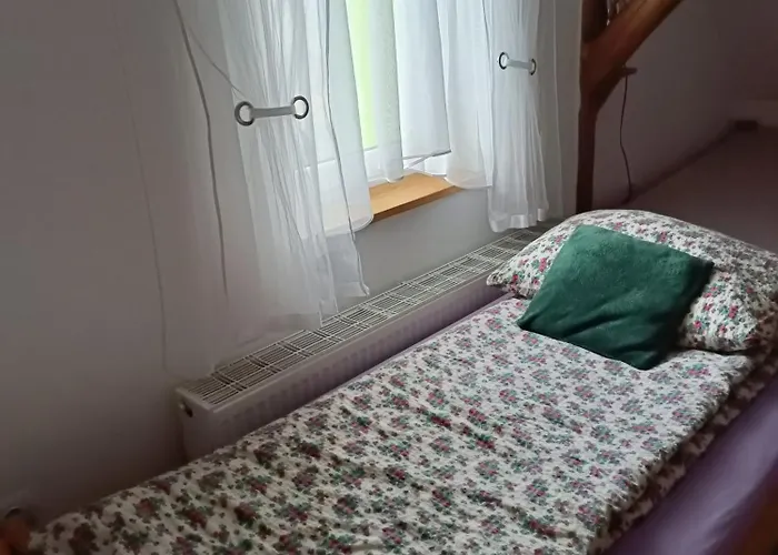 Siedlisko Nad Stawem