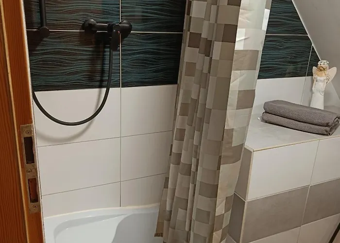 Siedlisko Nad Stawem Farmház Nowa Wieś