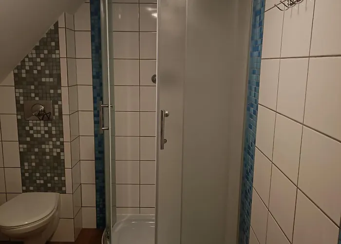 Siedlisko Nad Stawem