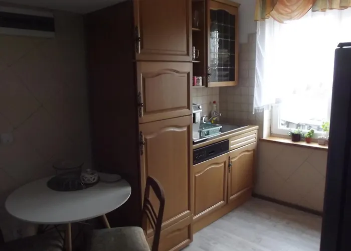 Siedlisko Nad Stawem Vakantieboerderij