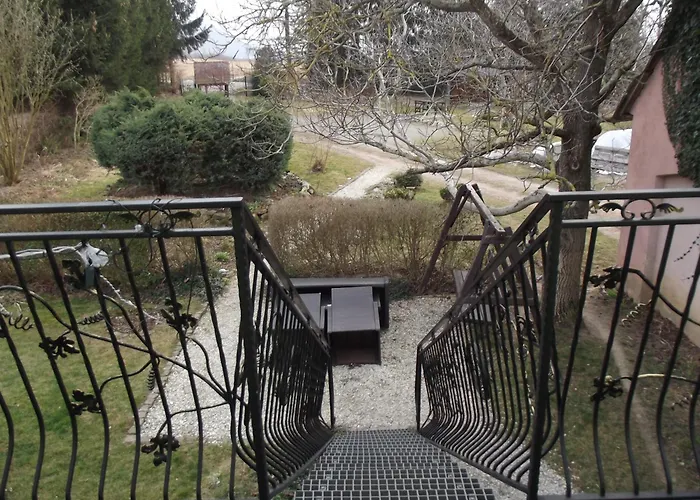 Vakantieboerderij Siedlisko Nad Stawem *